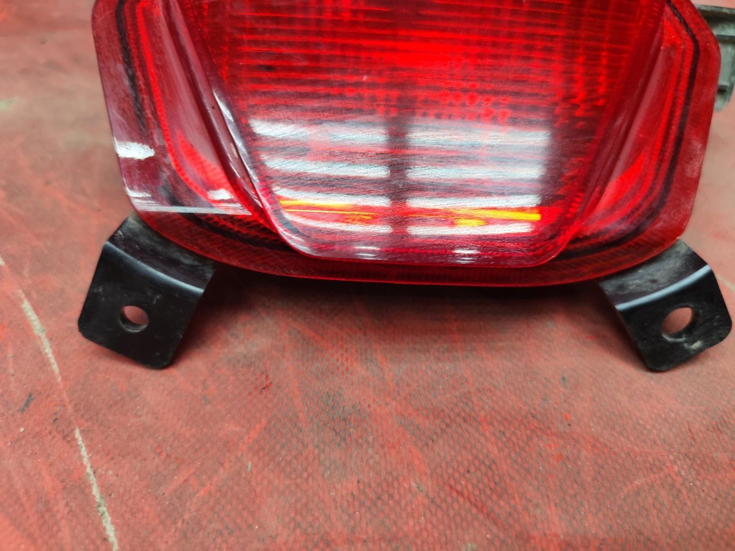 Фара противотуманная