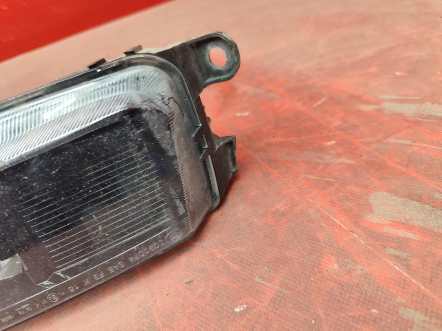 Фара противотуманная