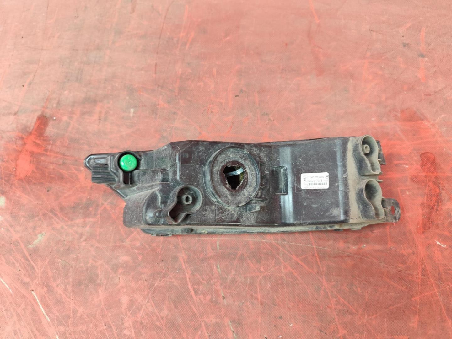 Фара противотуманная