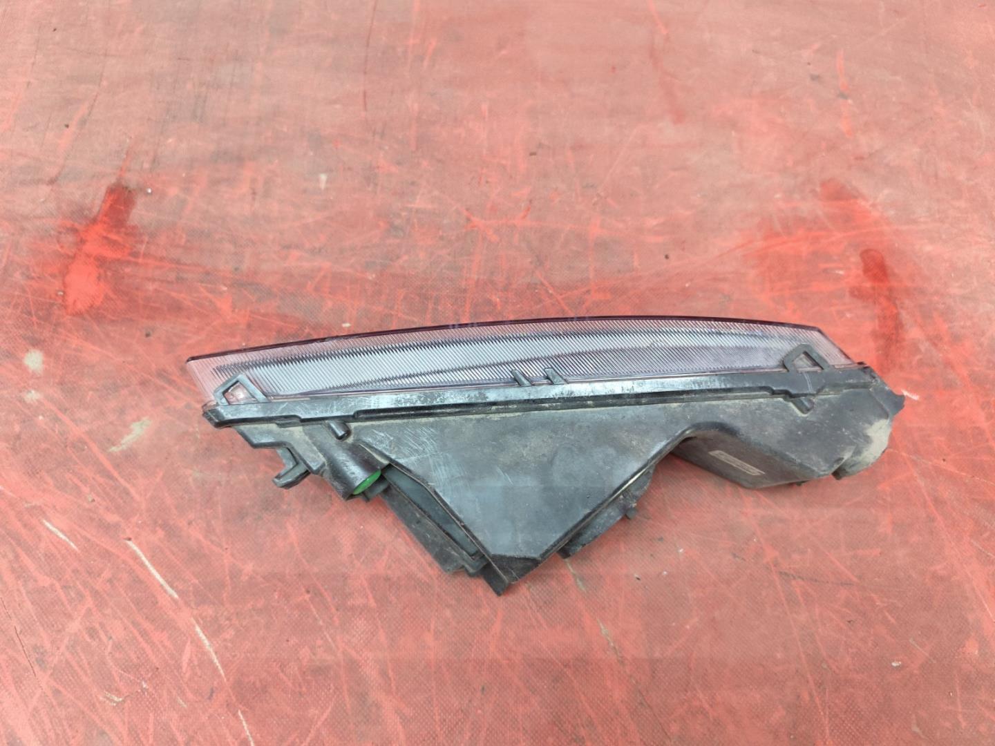 Фара противотуманная