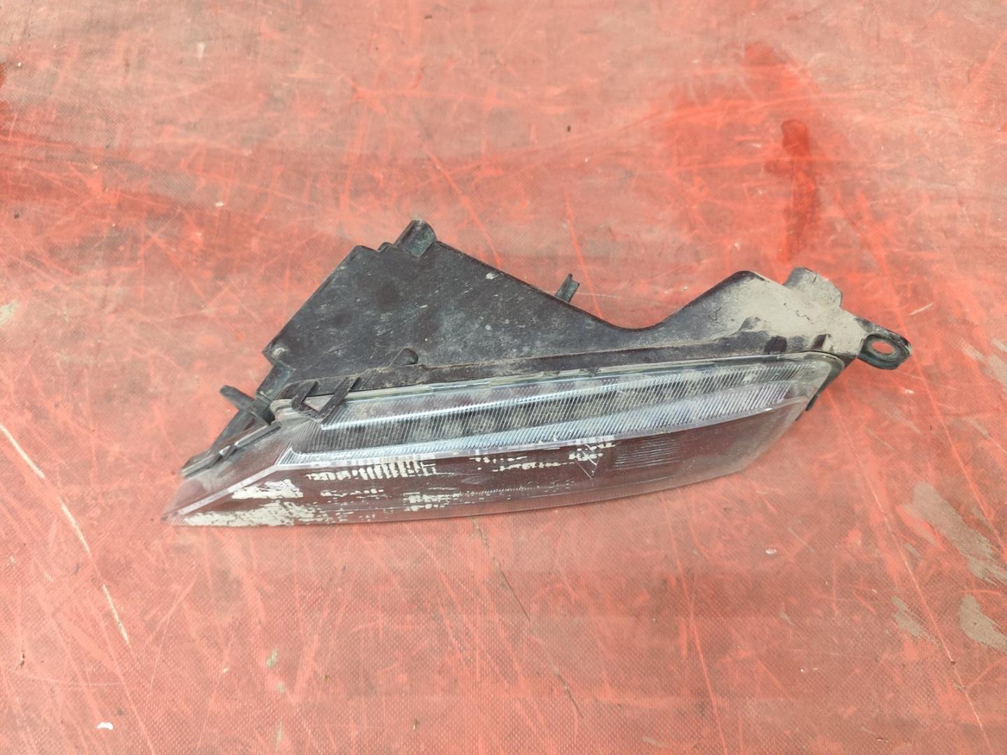 Фара противотуманная