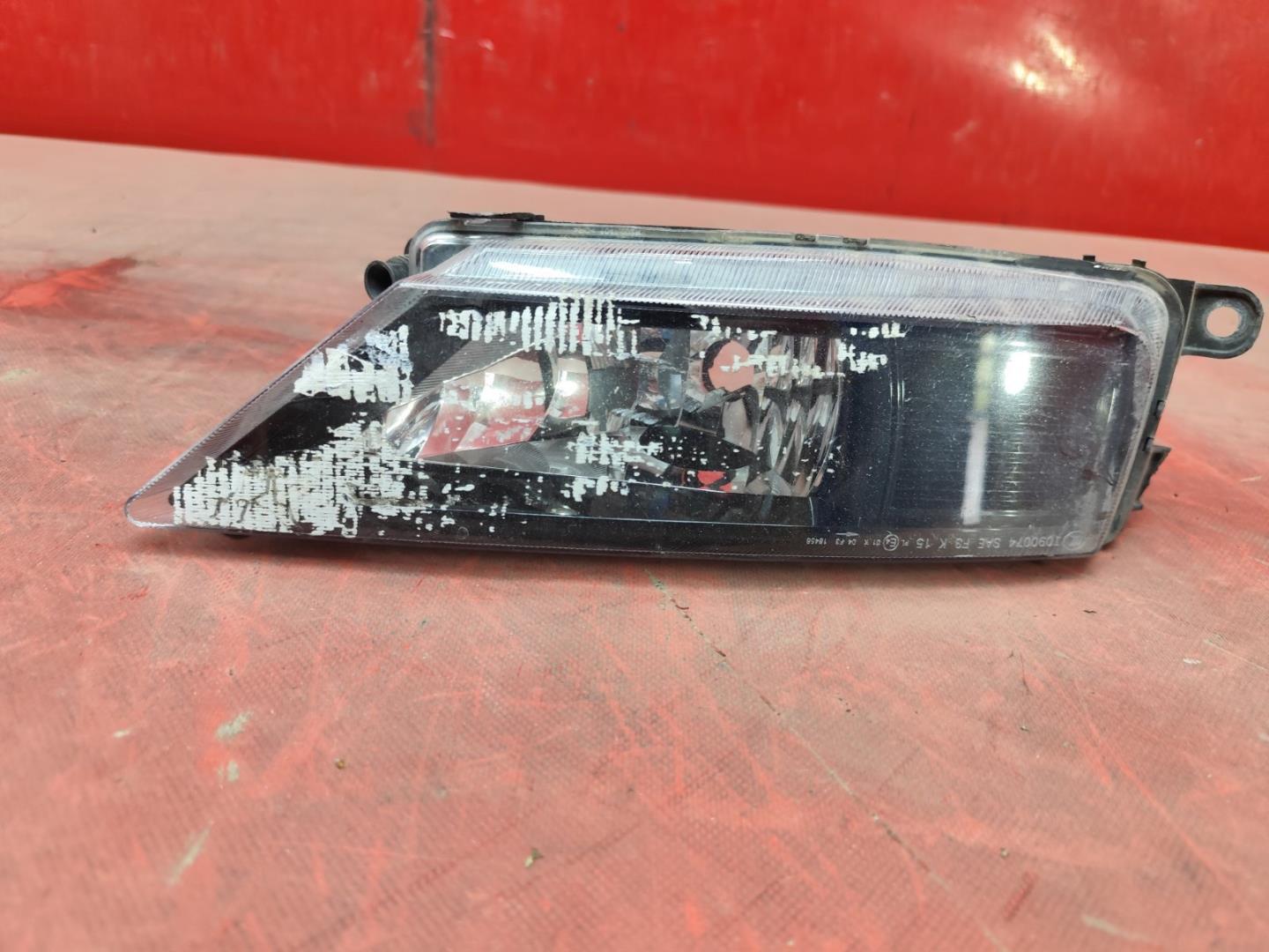 Фара противотуманная