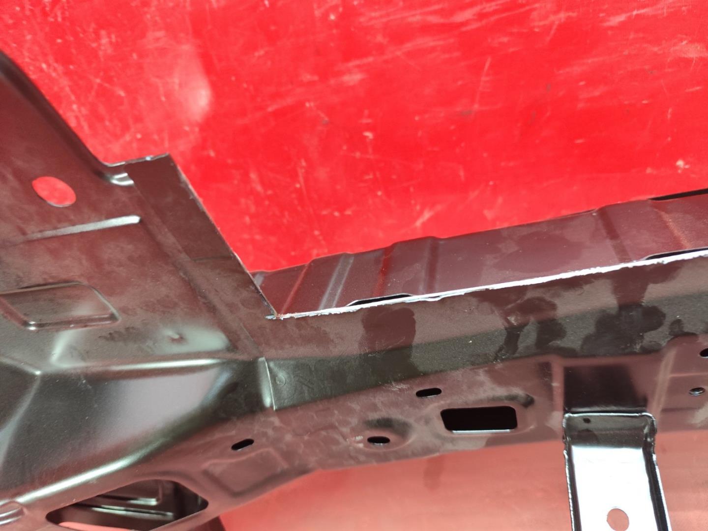 Панель задняя