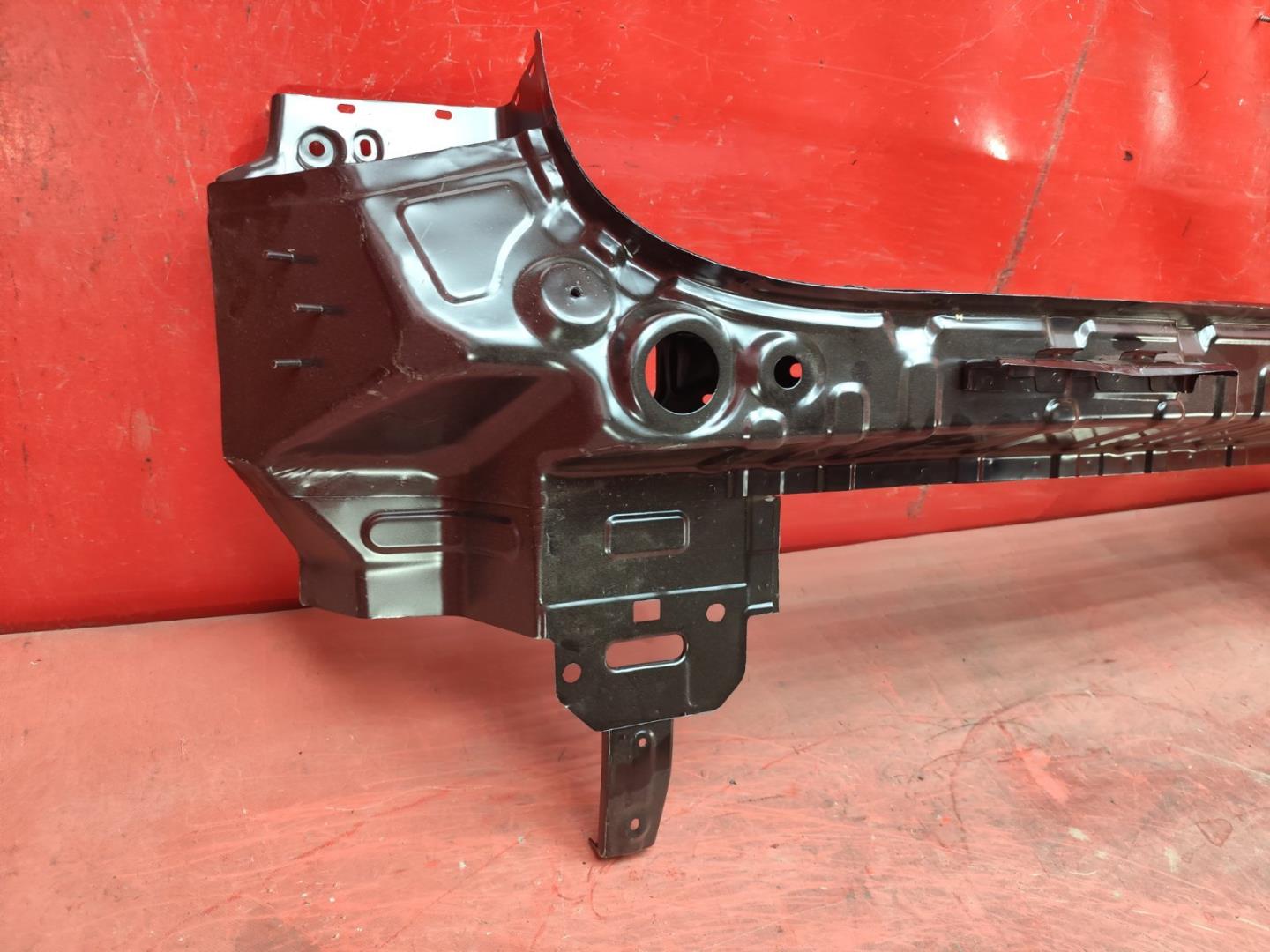 Панель задняя