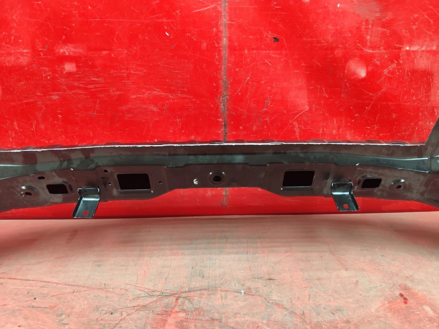 Панель задняя