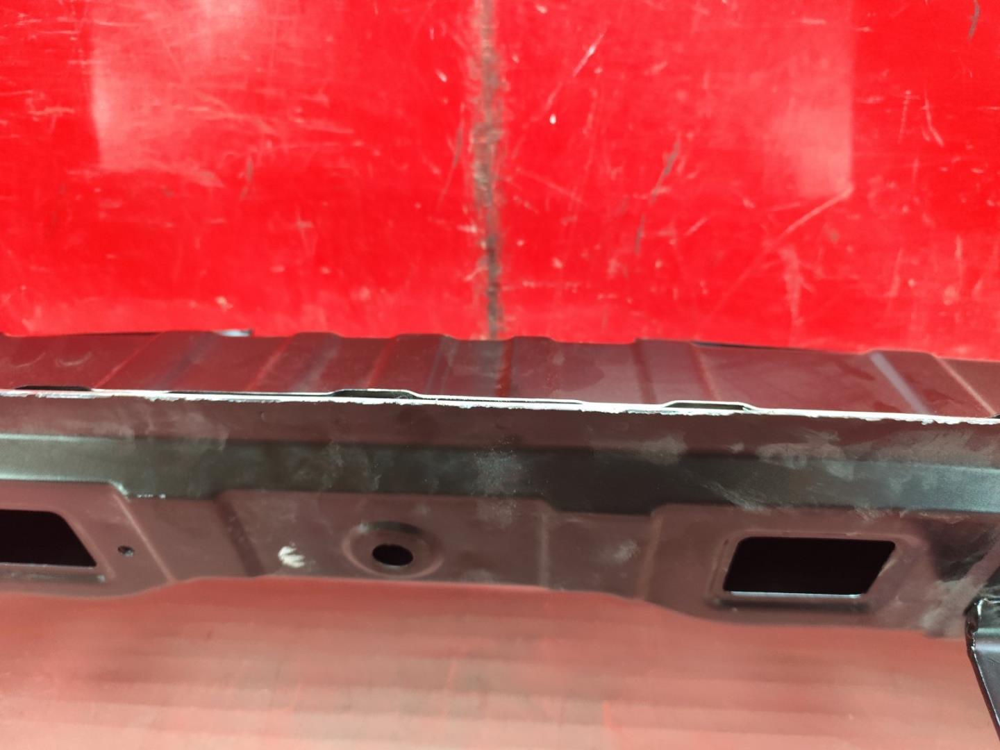 Панель задняя