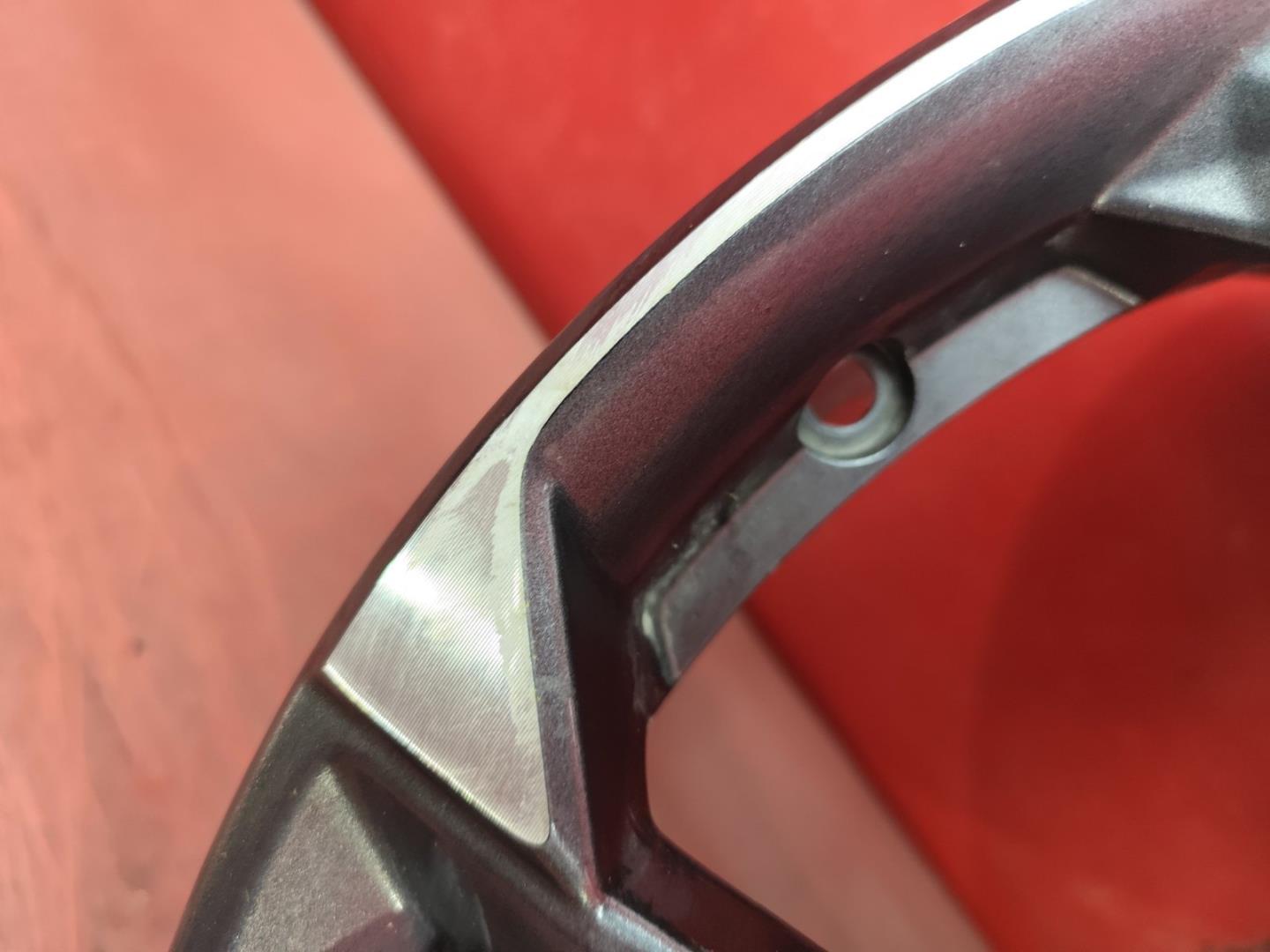 Диск колесный литой