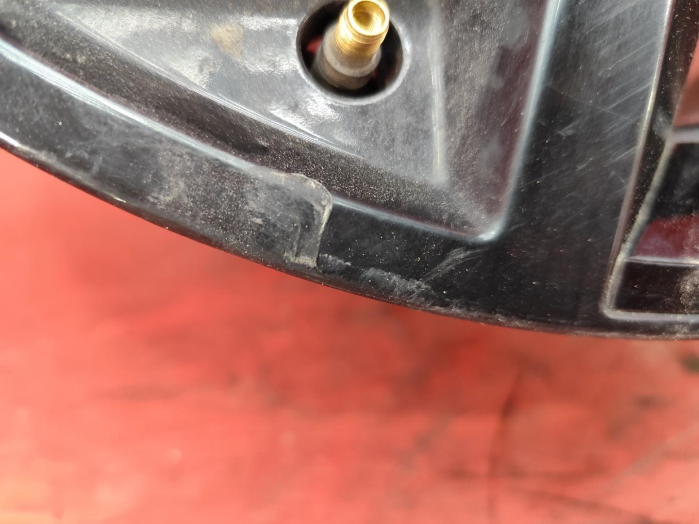 Диск колесный литой легкий сплав