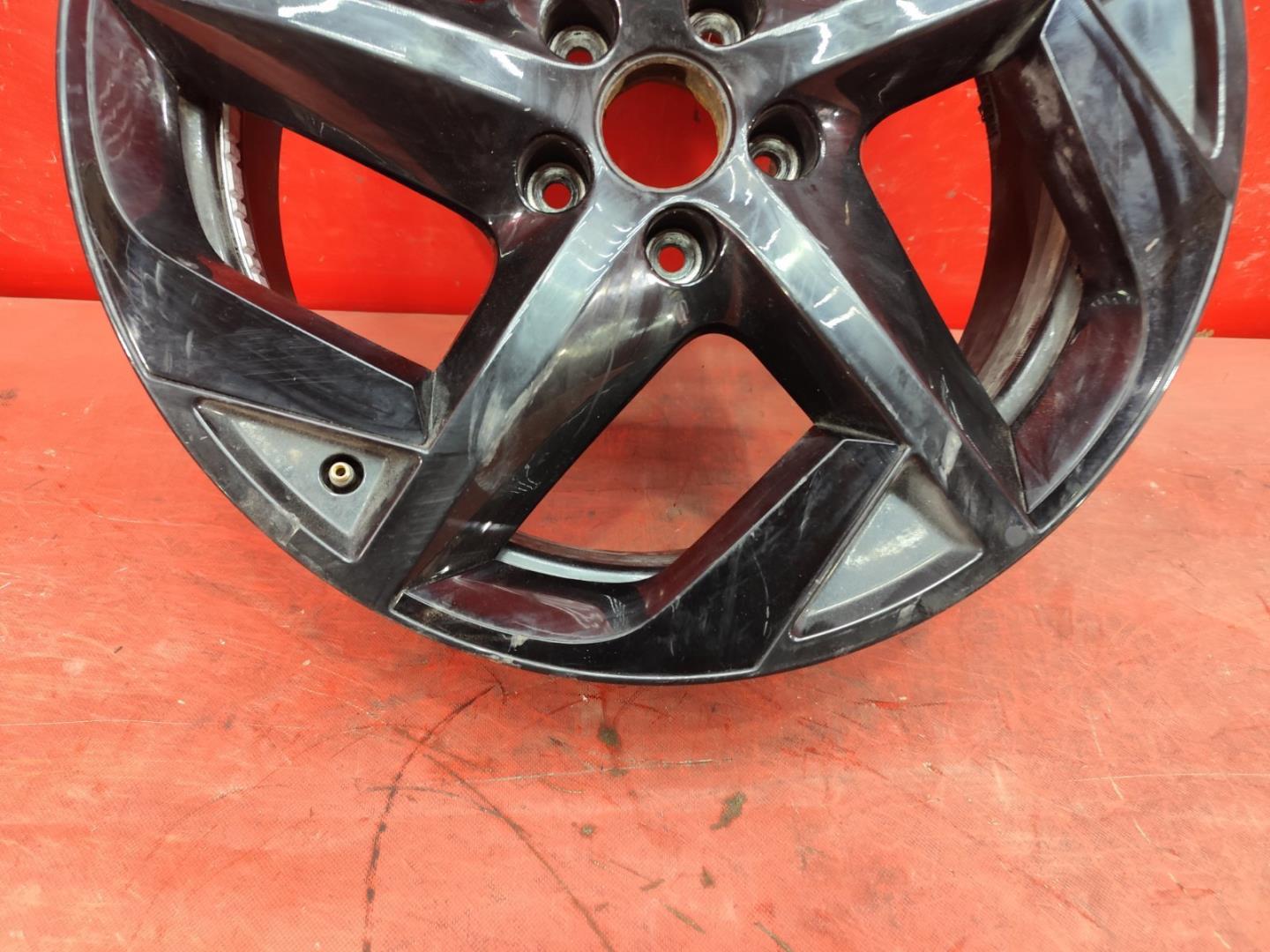 Диск колесный литой легкий сплав