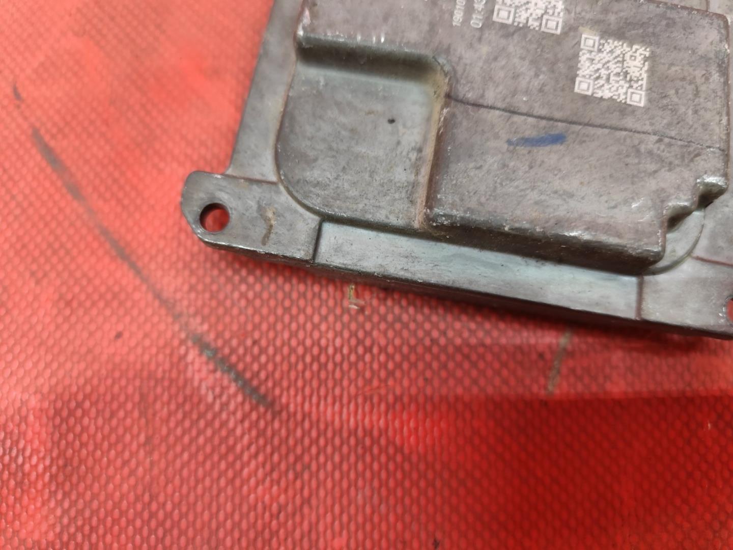 Блок управления светом фар