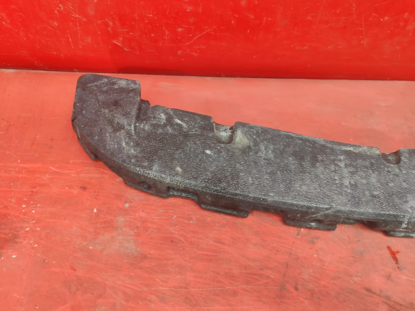 Наполнитель бампера