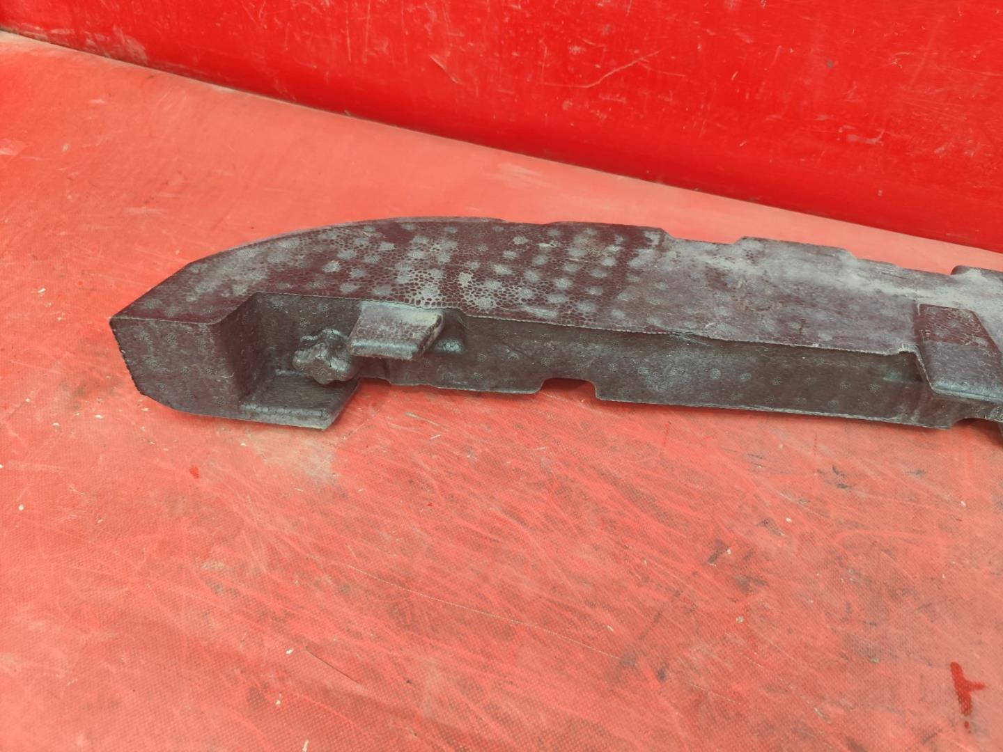 Наполнитель бампера