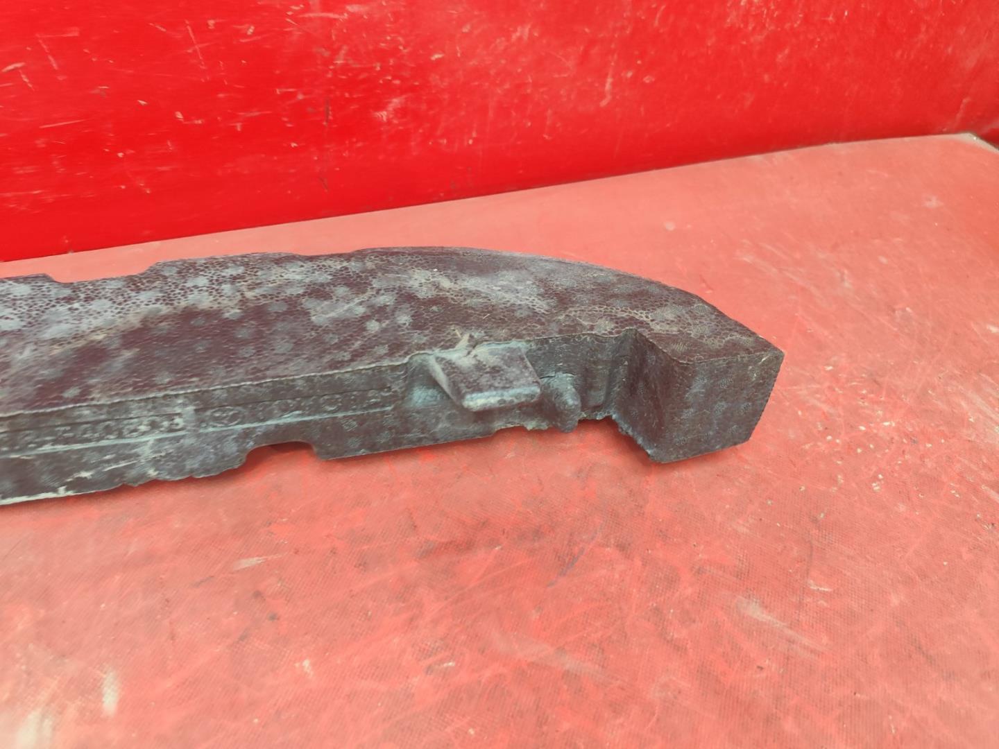 Наполнитель бампера