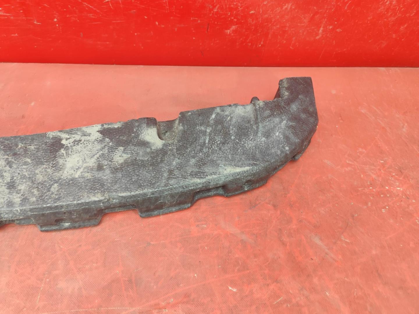 Наполнитель бампера