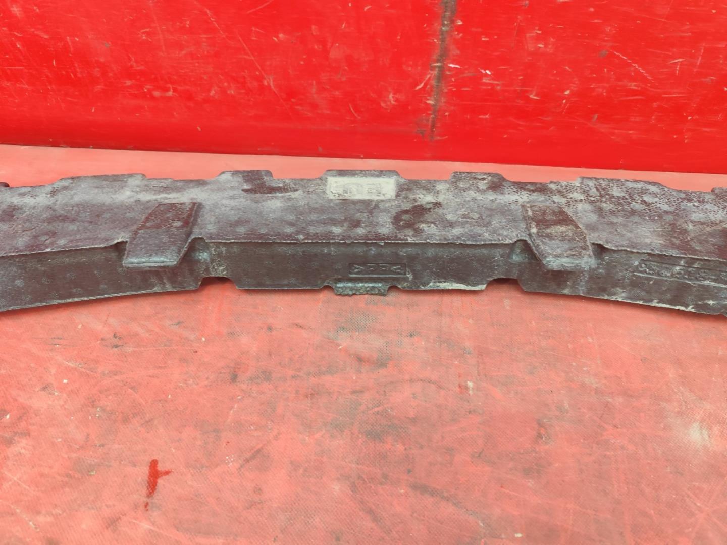 Наполнитель бампера