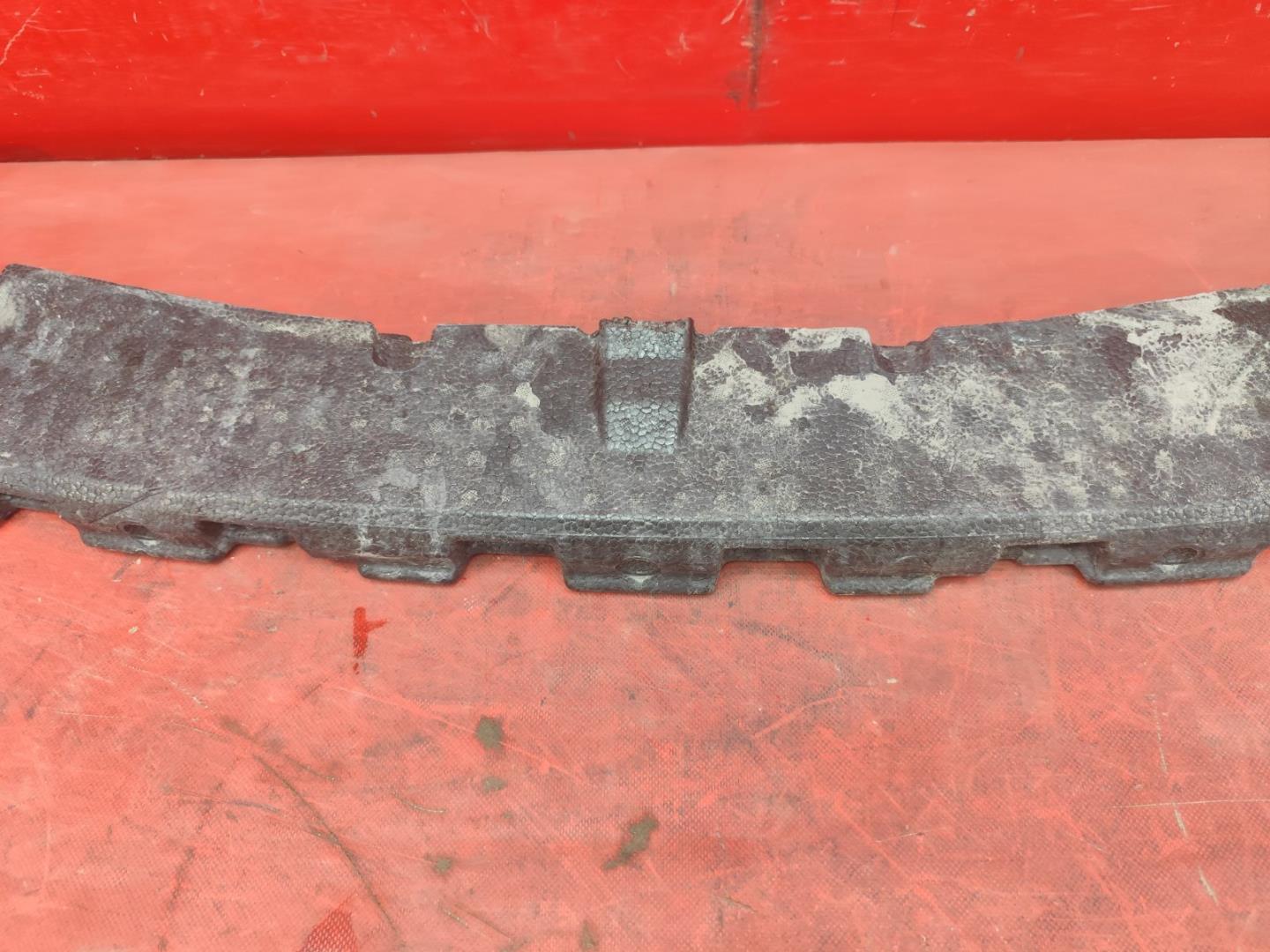 Наполнитель бампера