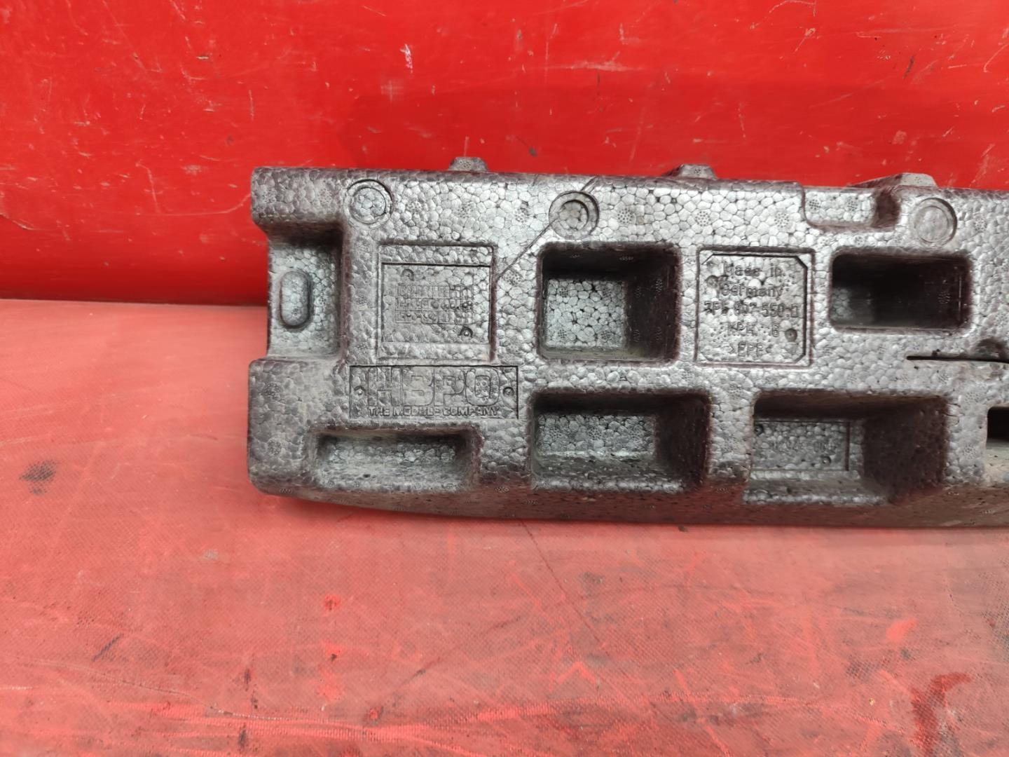 Наполнитель бампера