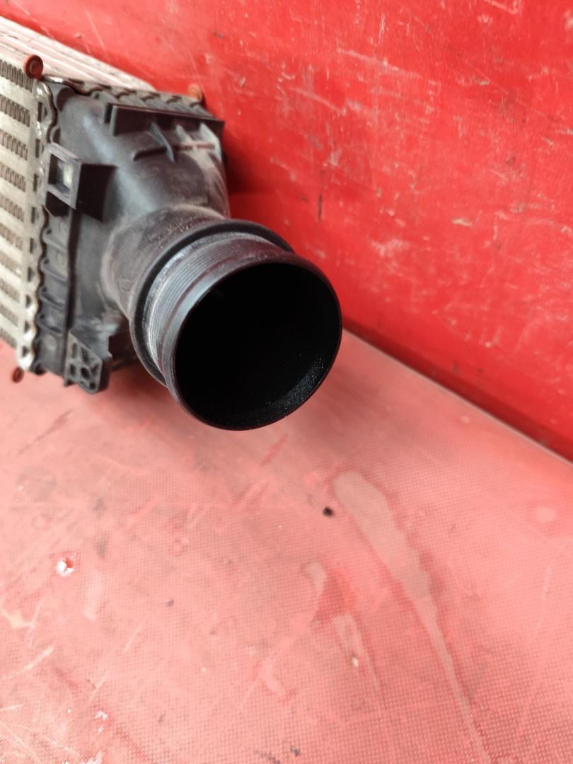 Интеркулер