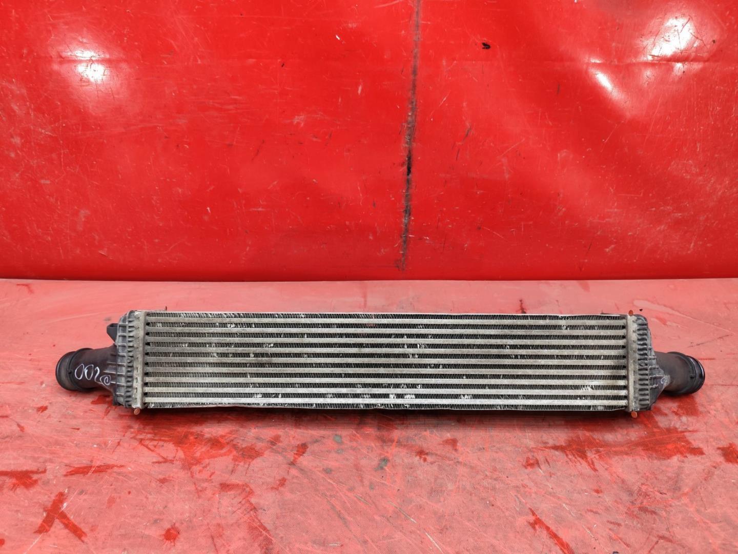 Интеркулер