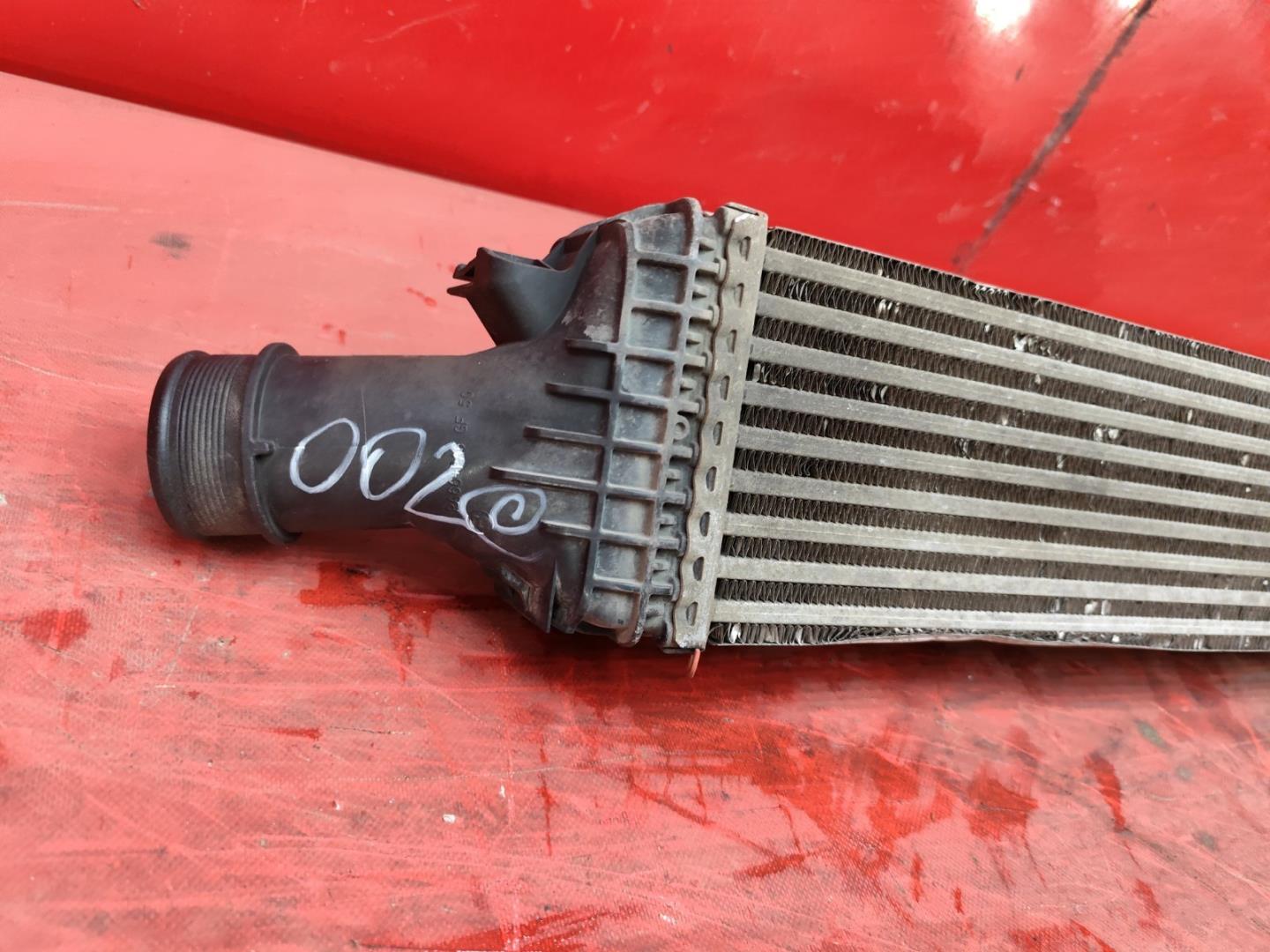 Интеркулер