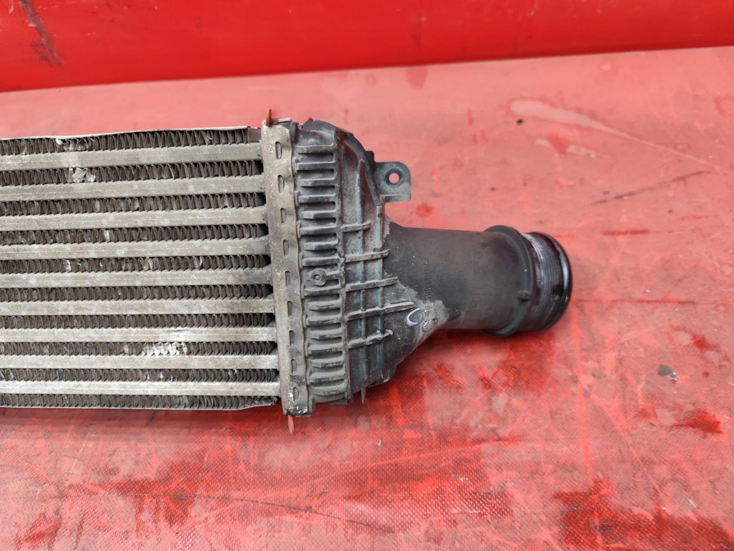 Интеркулер