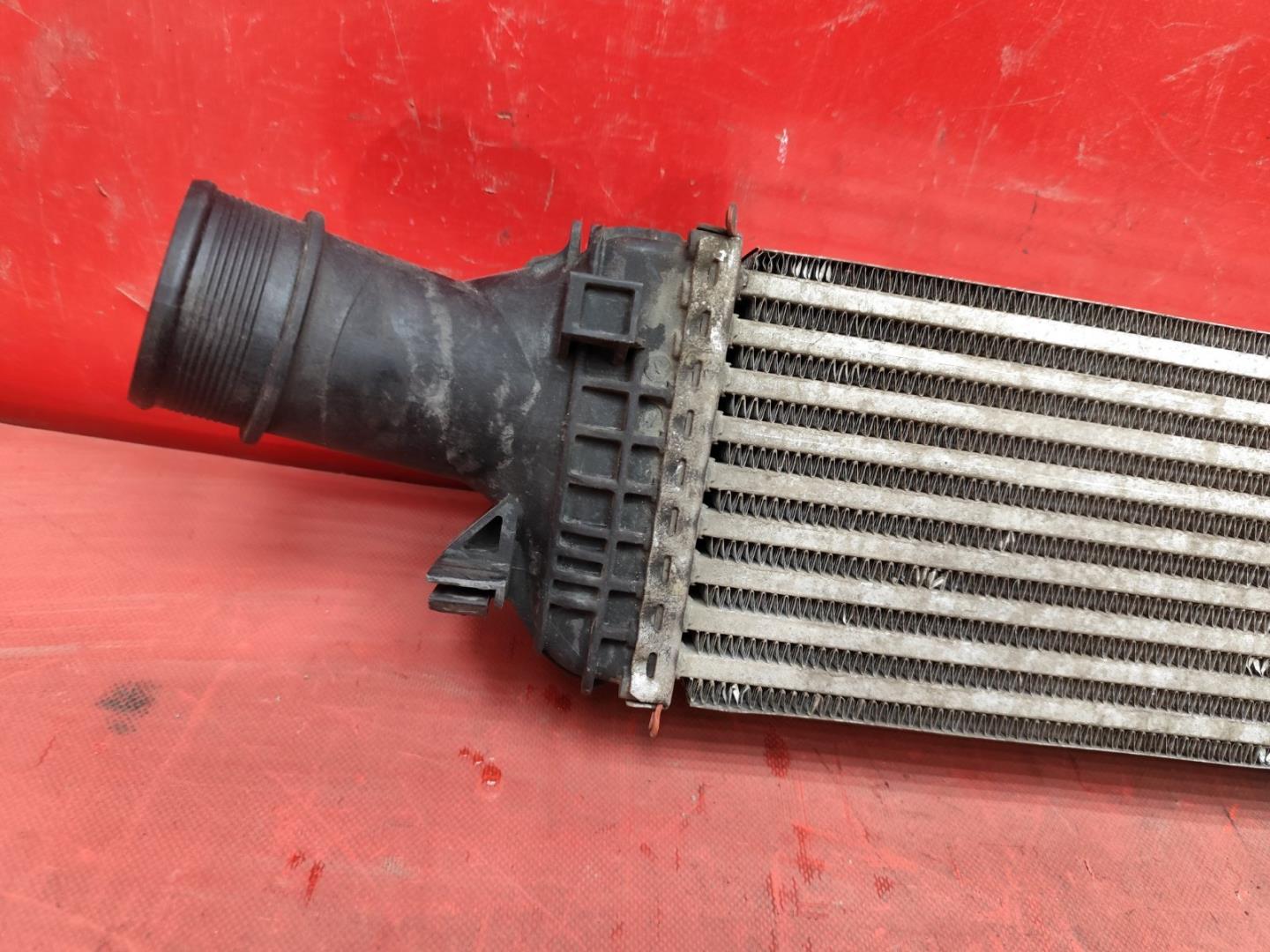 Интеркулер