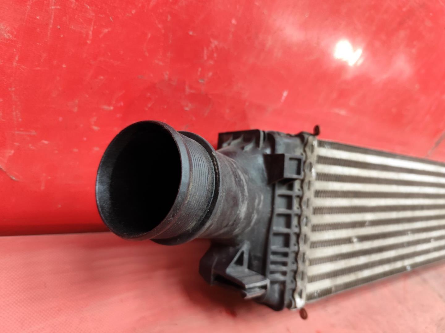 Интеркулер