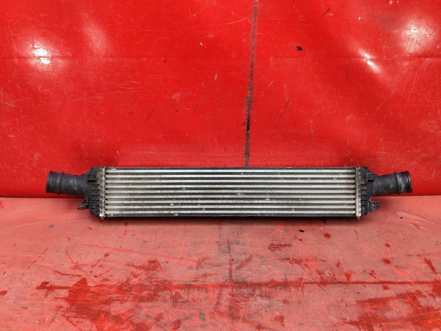 Интеркулер