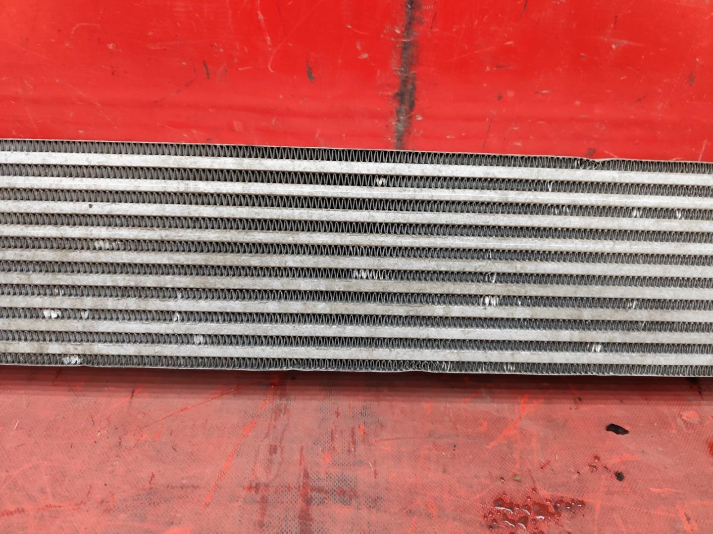 Интеркулер