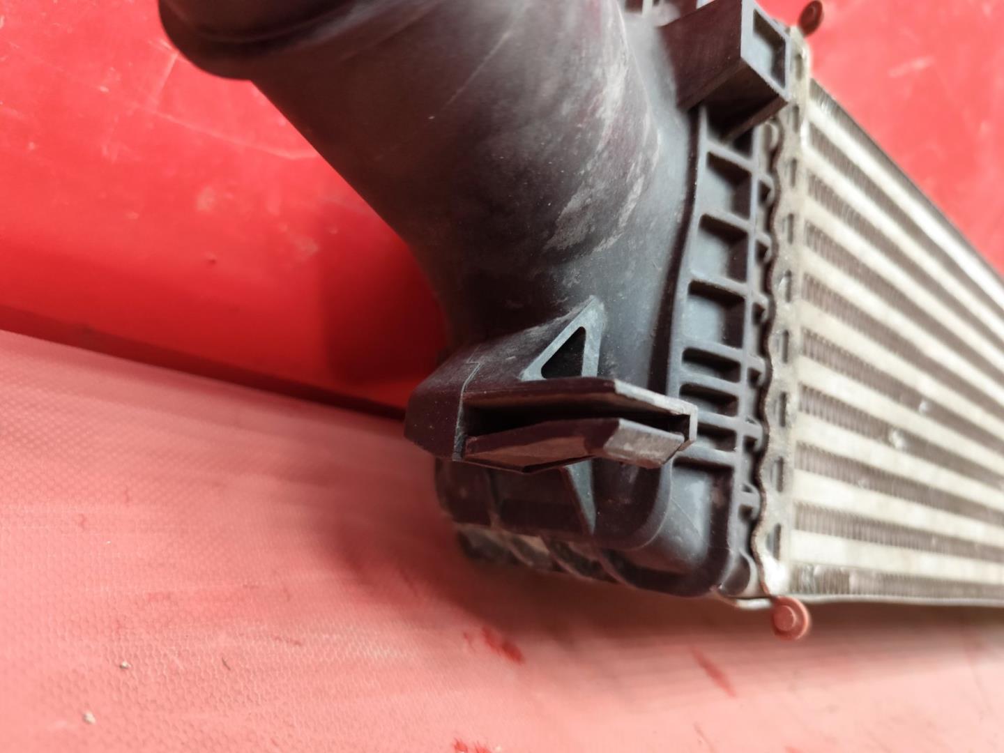 Интеркулер