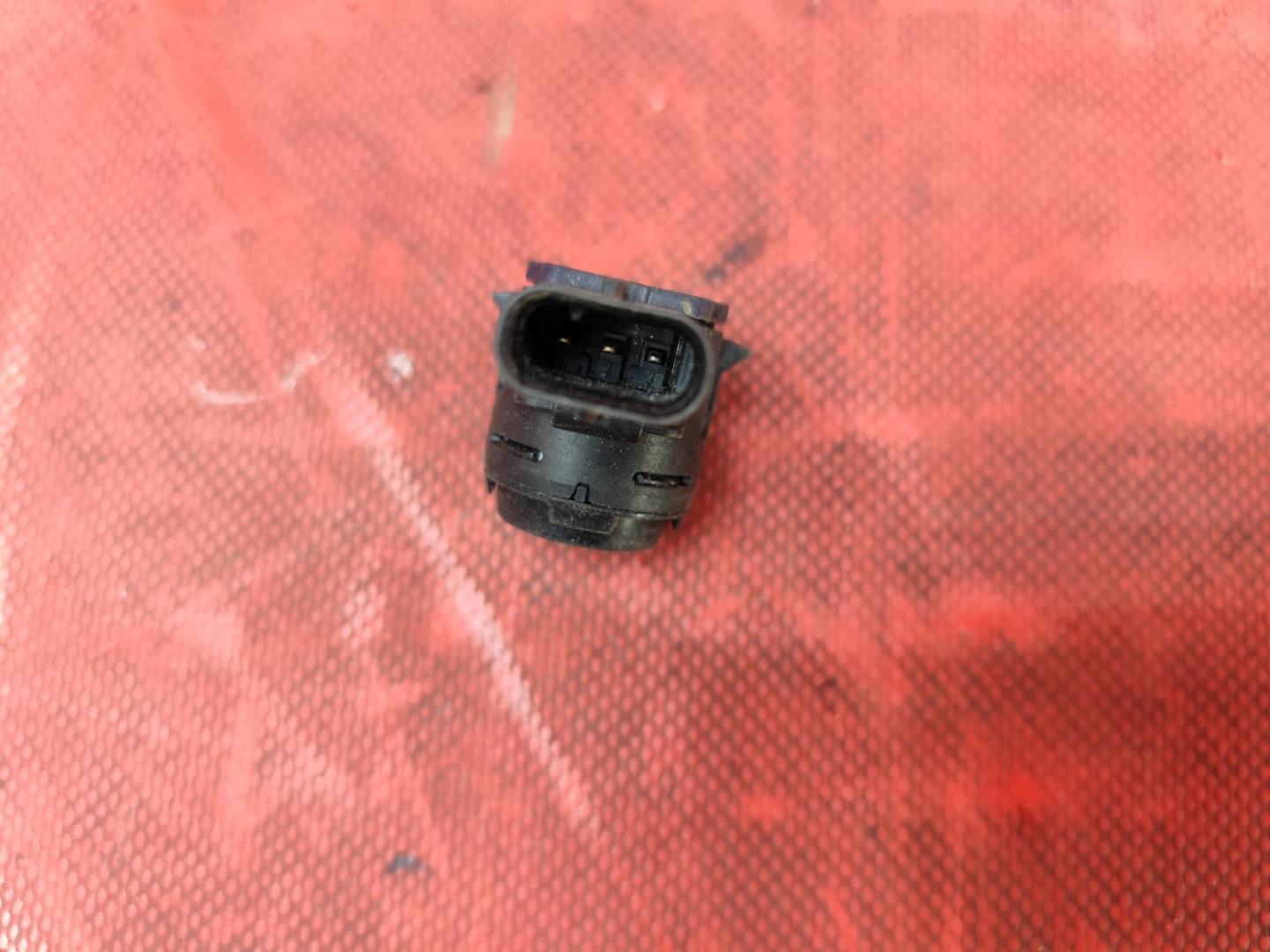 Датчик парковки