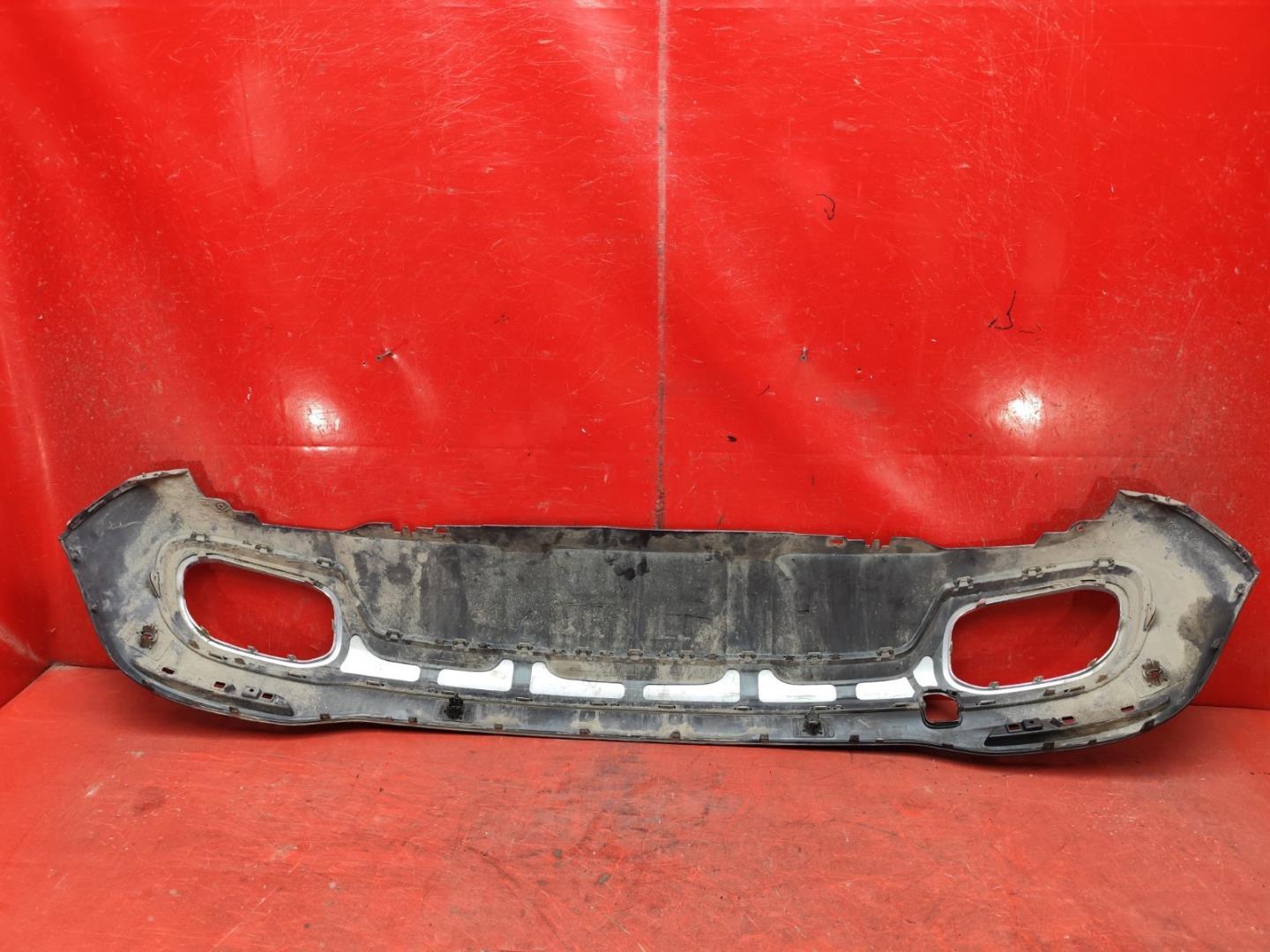 Юбка передняя