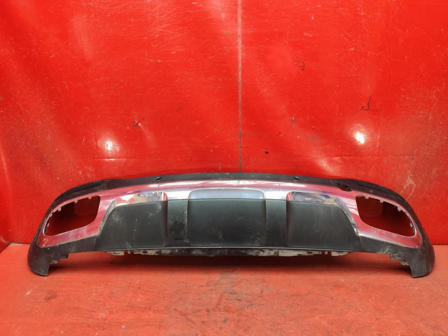 Юбка передняя