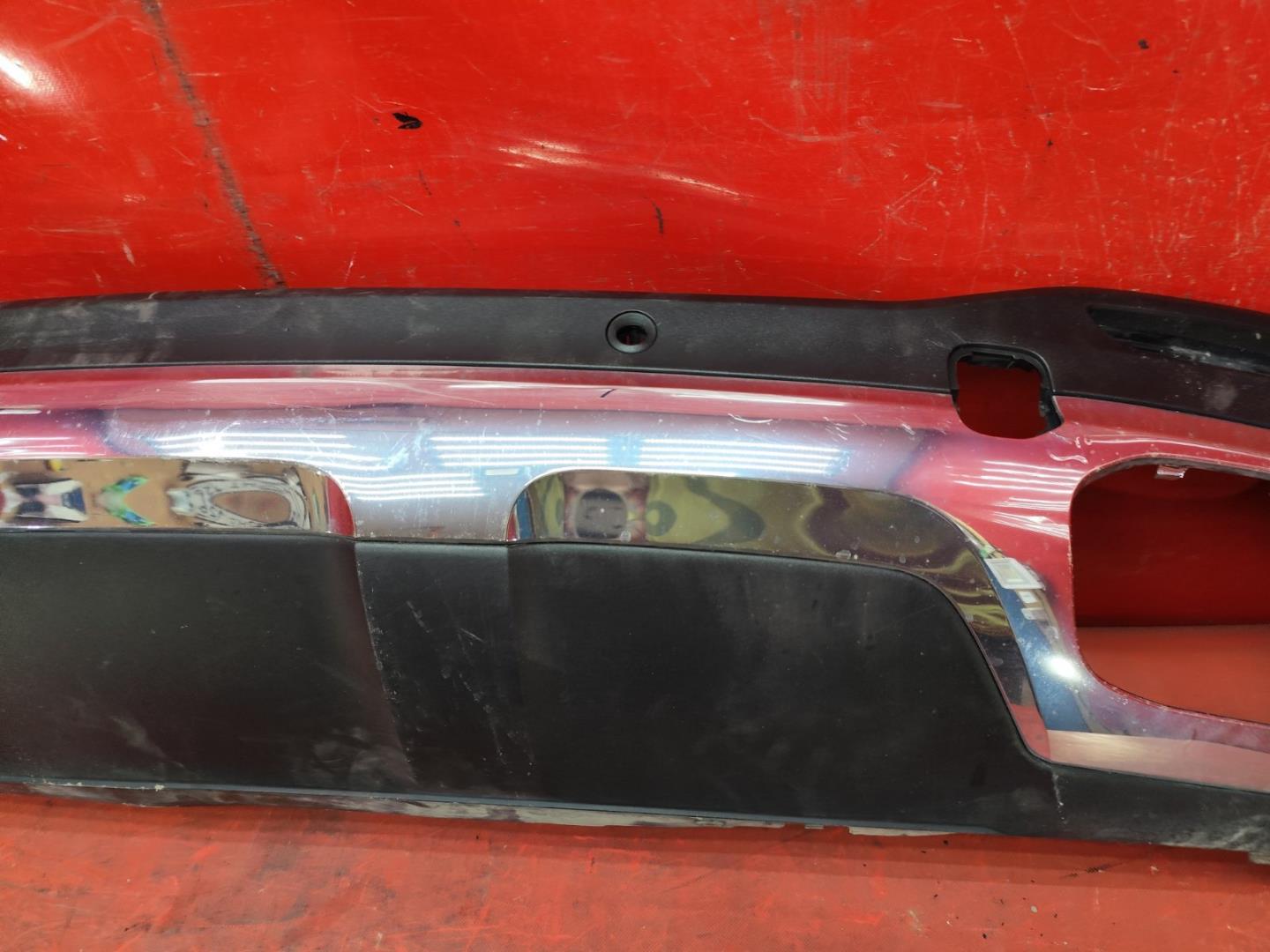 Юбка передняя