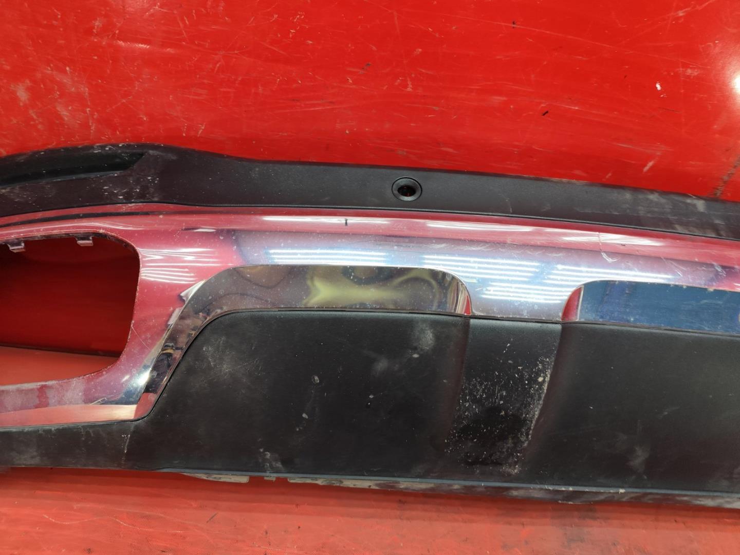 Юбка передняя