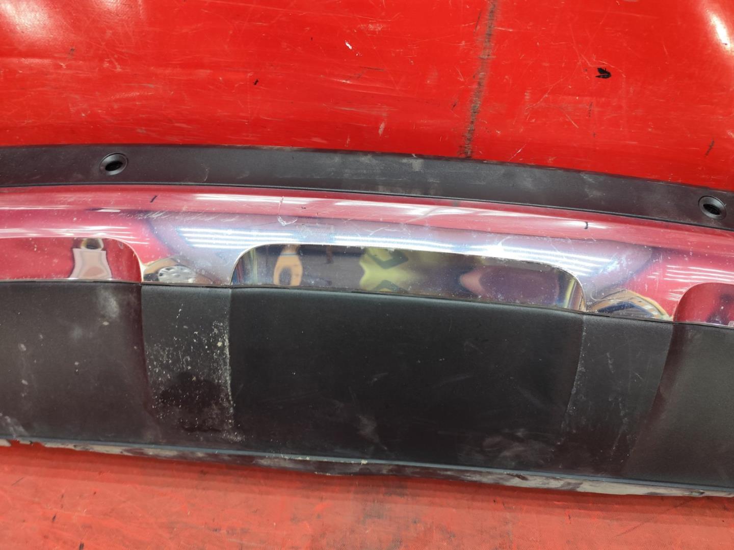 Юбка передняя