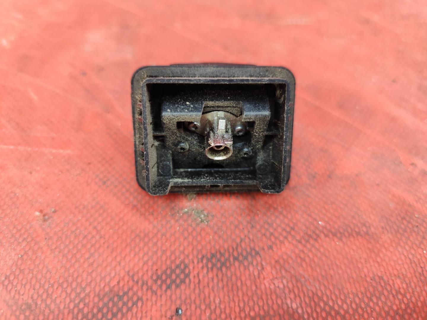 Камера заднего вида