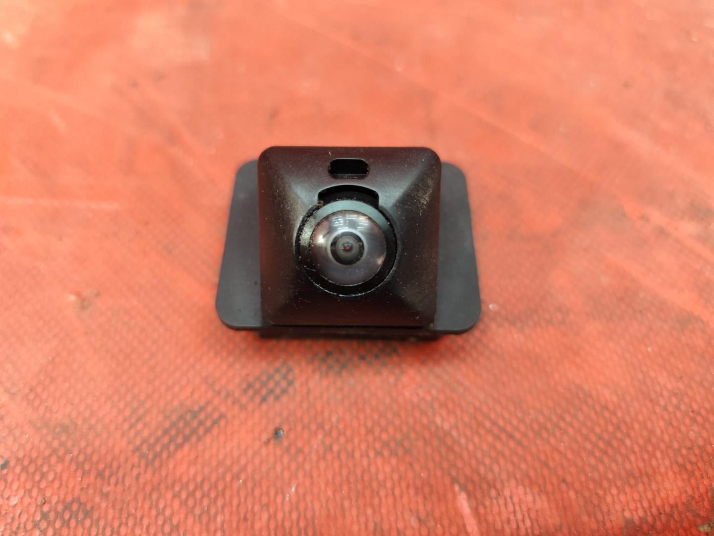 Камера заднего вида