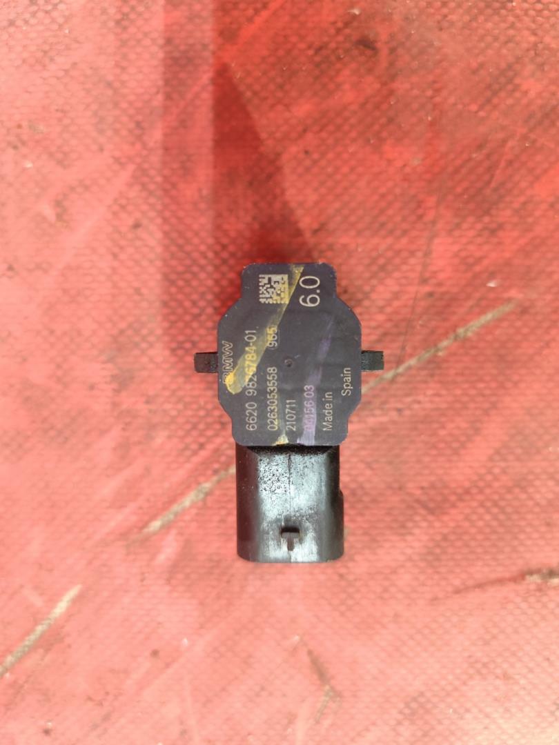 Датчик парковки