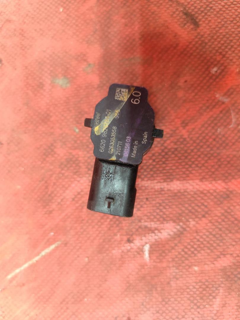 Датчик парковки