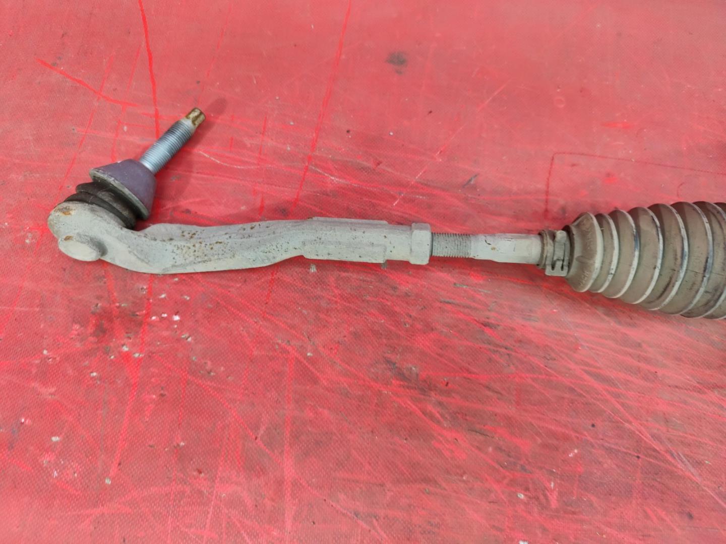 Рейка рулевая