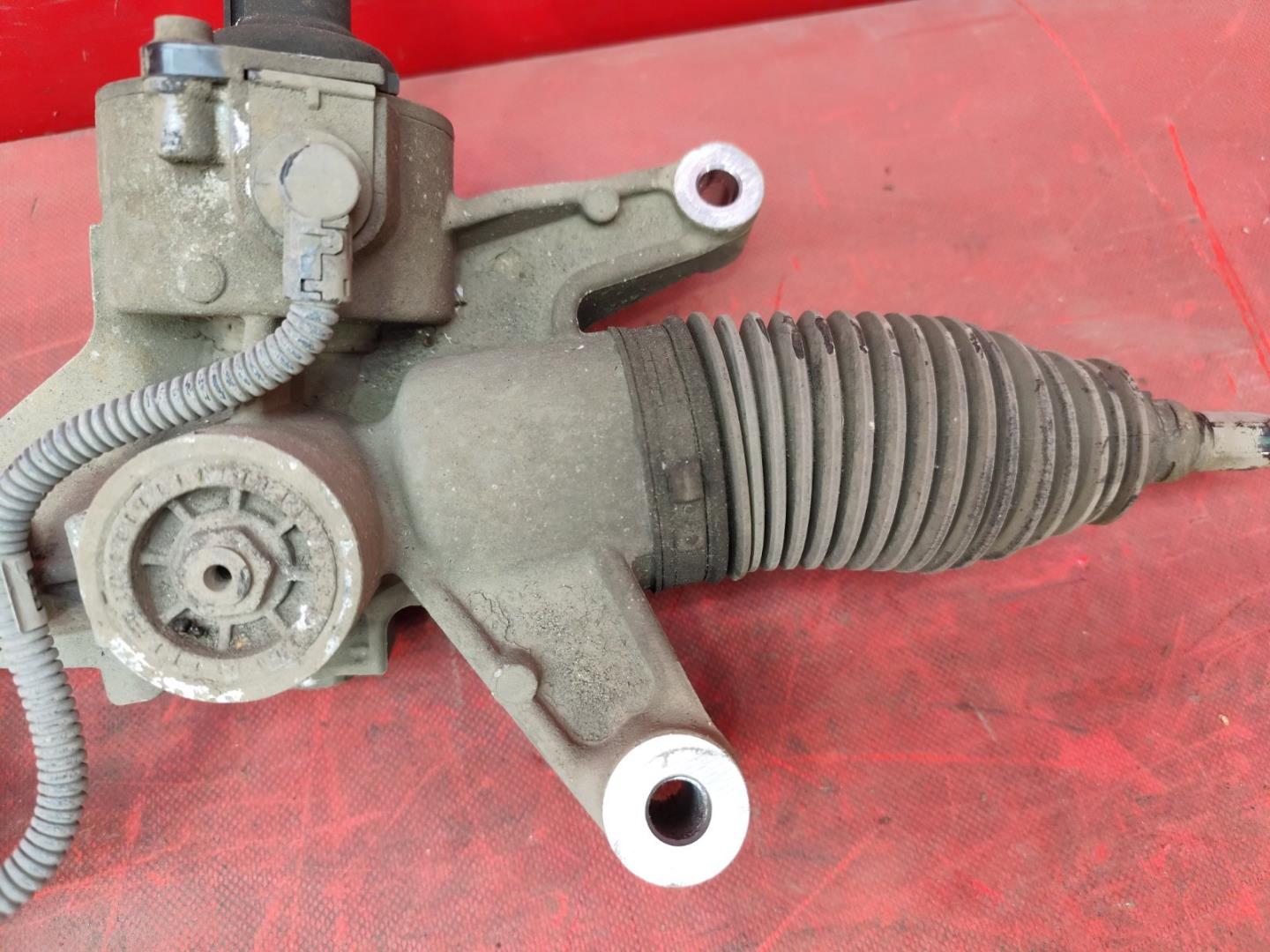 Рейка рулевая