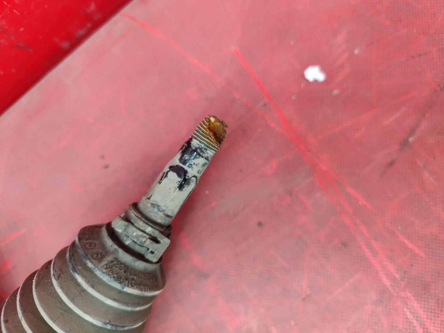 Рейка рулевая