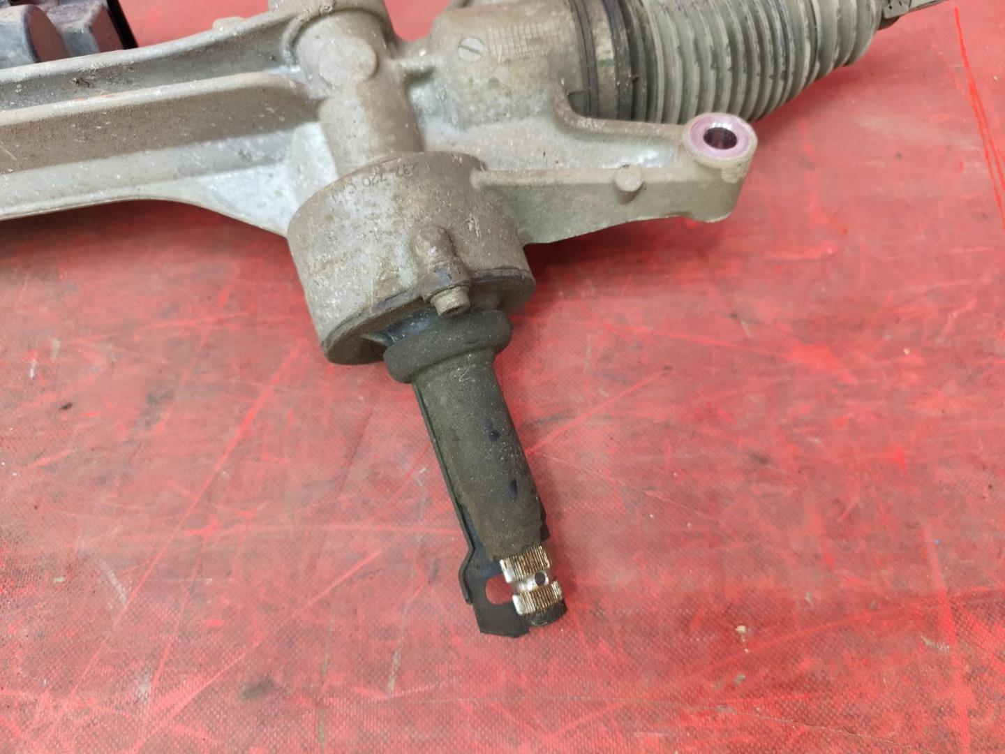 Рейка рулевая