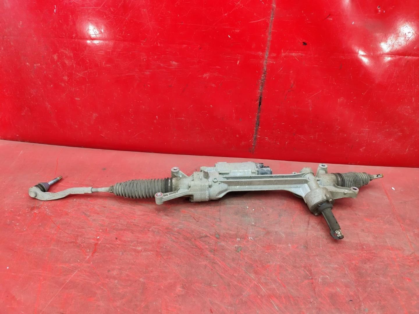 Рейка рулевая