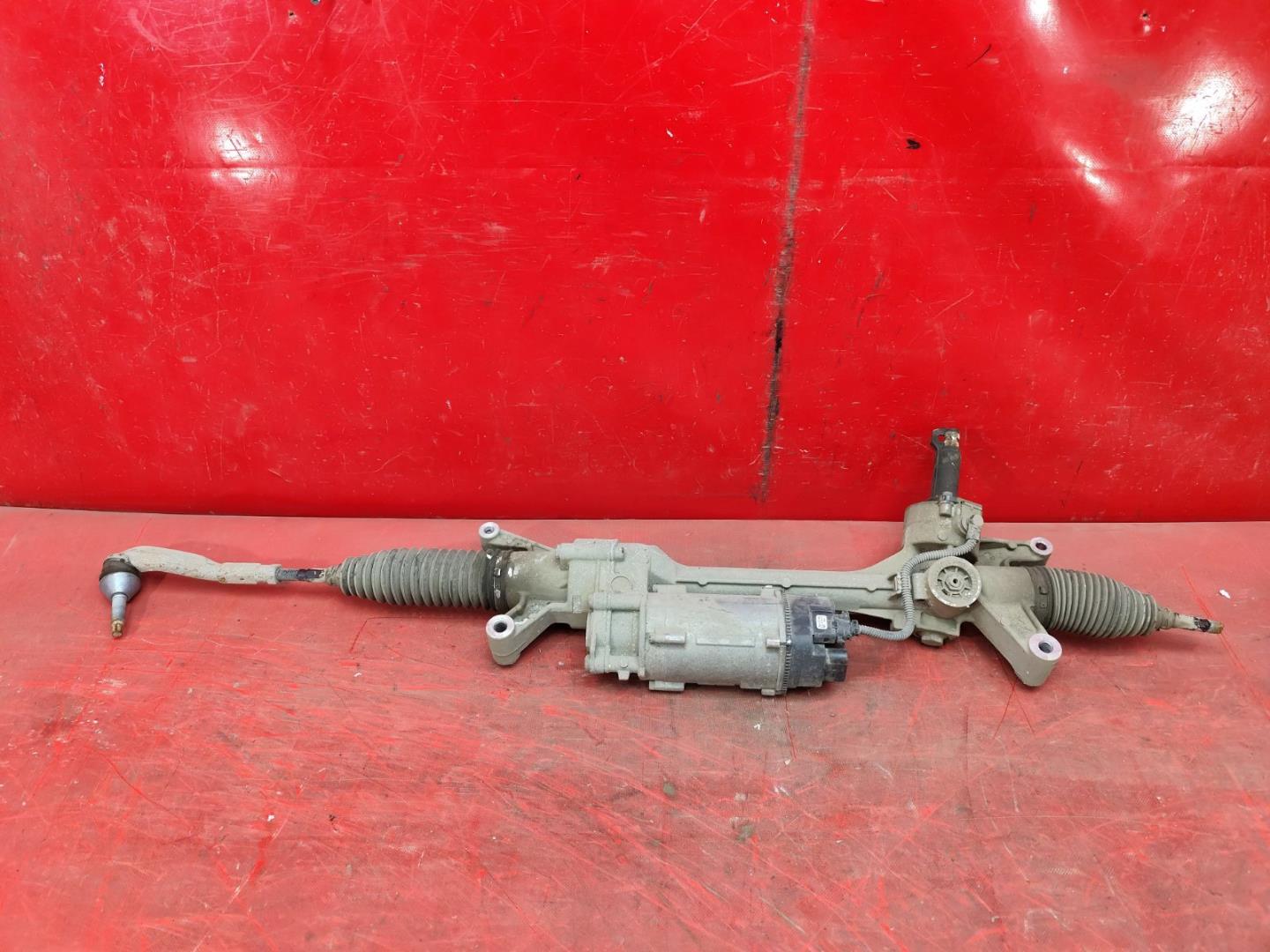 Рейка рулевая