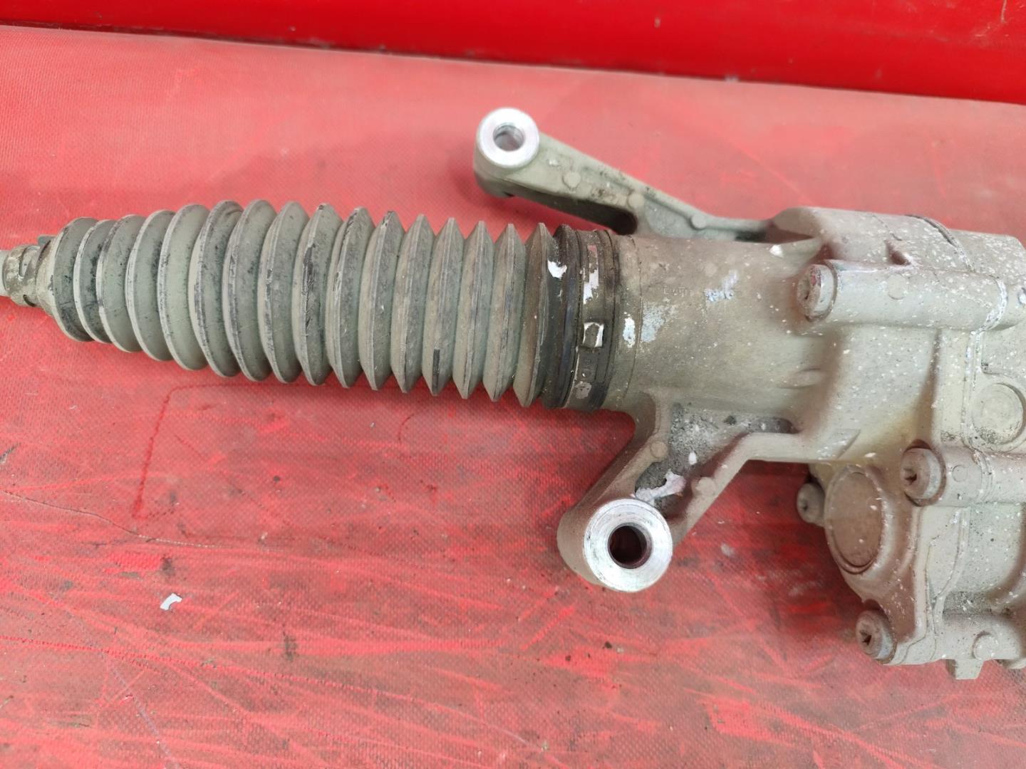 Рейка рулевая