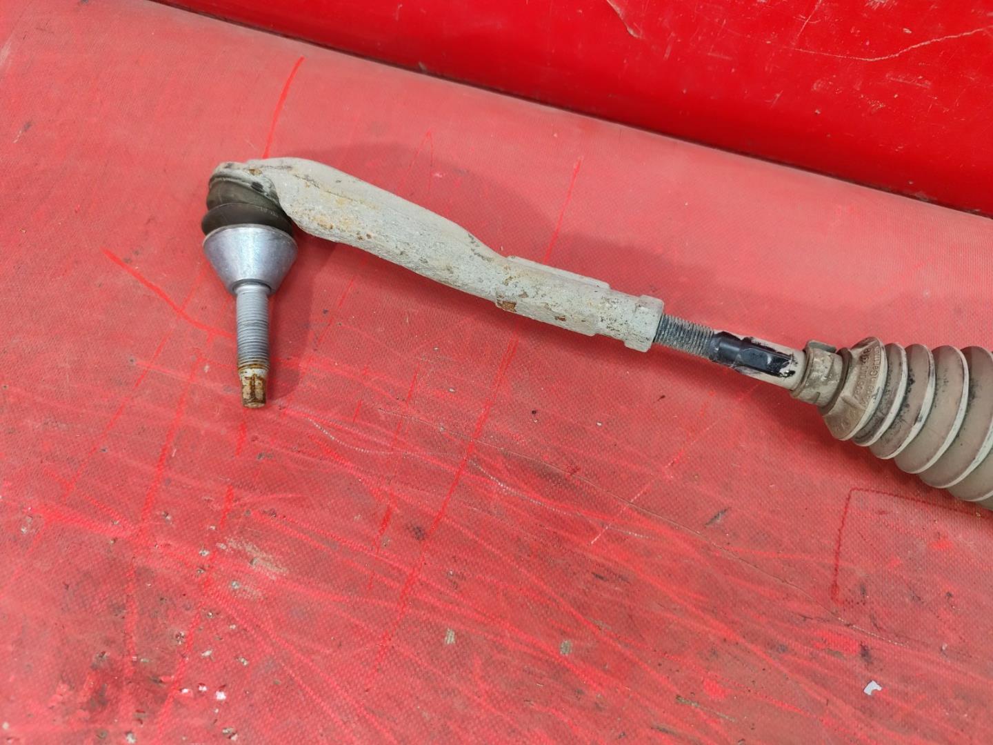 Рейка рулевая