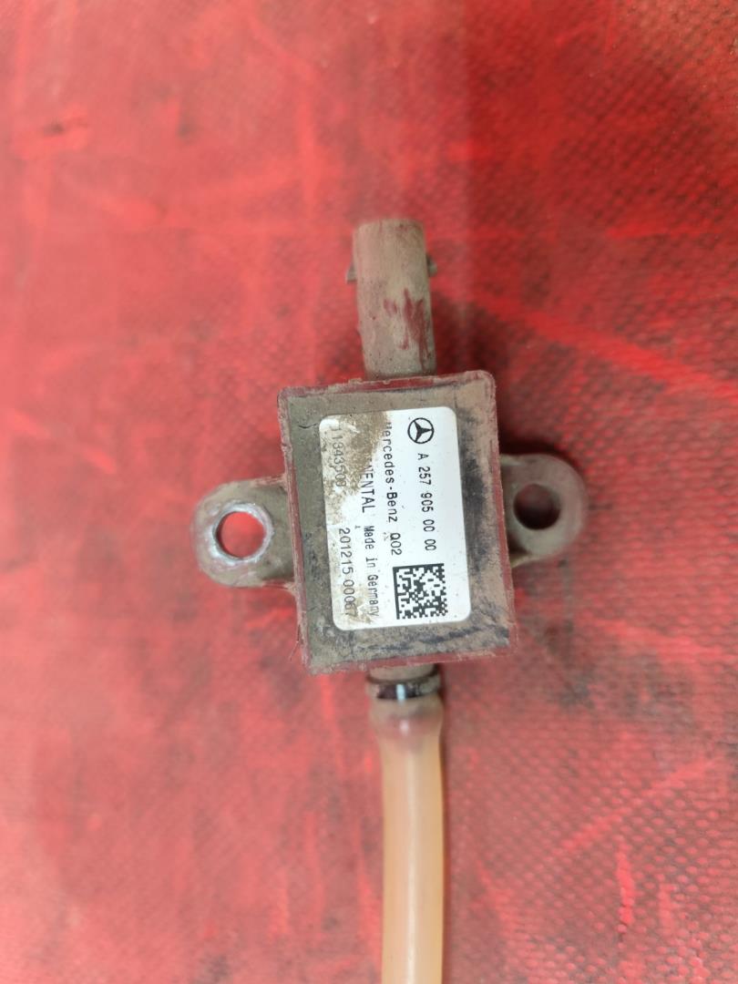 Датчик удара AIR BAG