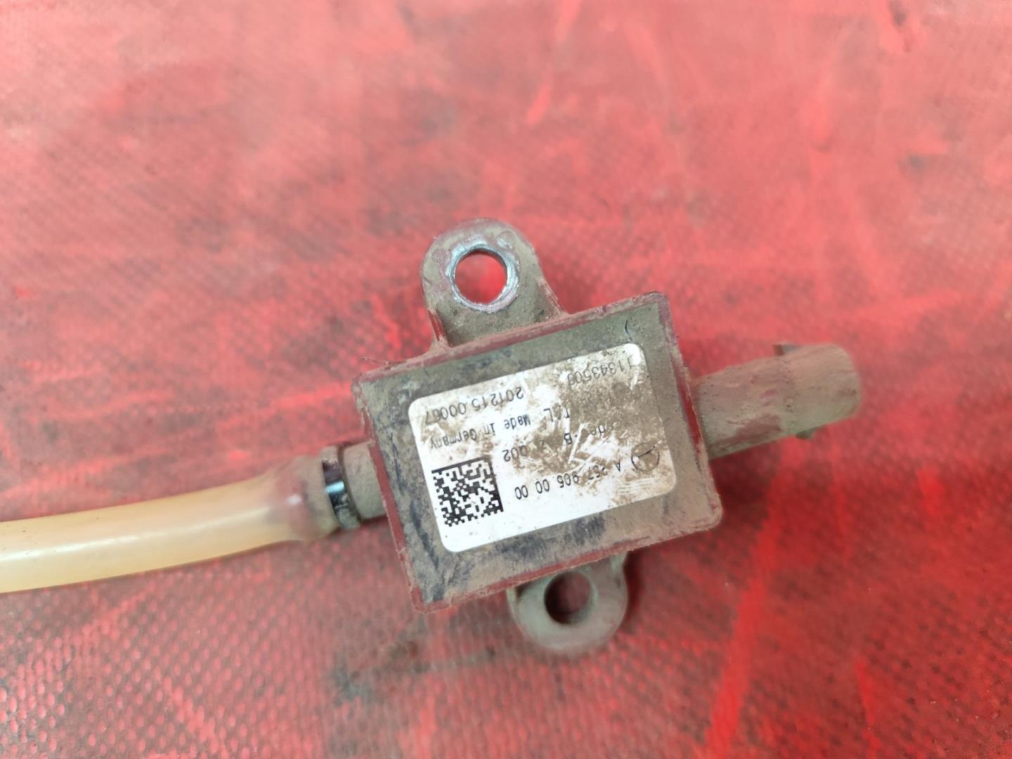 Датчик удара AIR BAG
